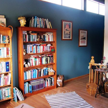 Fernglen B&B โอ๊คแลนด์ ภายนอก รูปภาพ