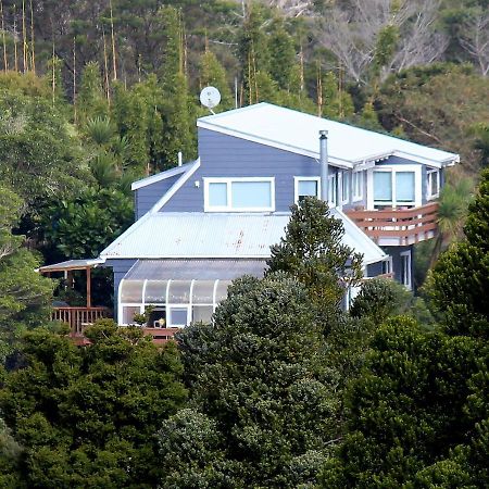 Fernglen B&B โอ๊คแลนด์ ภายนอก รูปภาพ