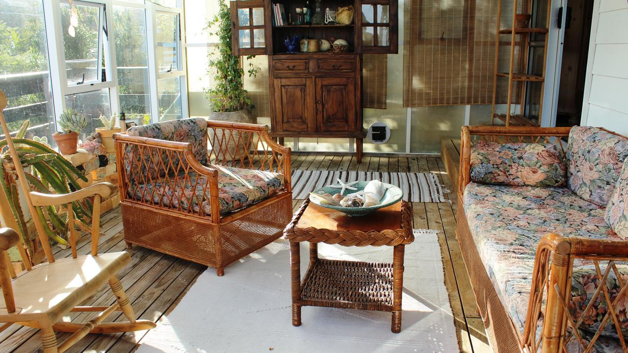Fernglen B&B โอ๊คแลนด์ ภายนอก รูปภาพ