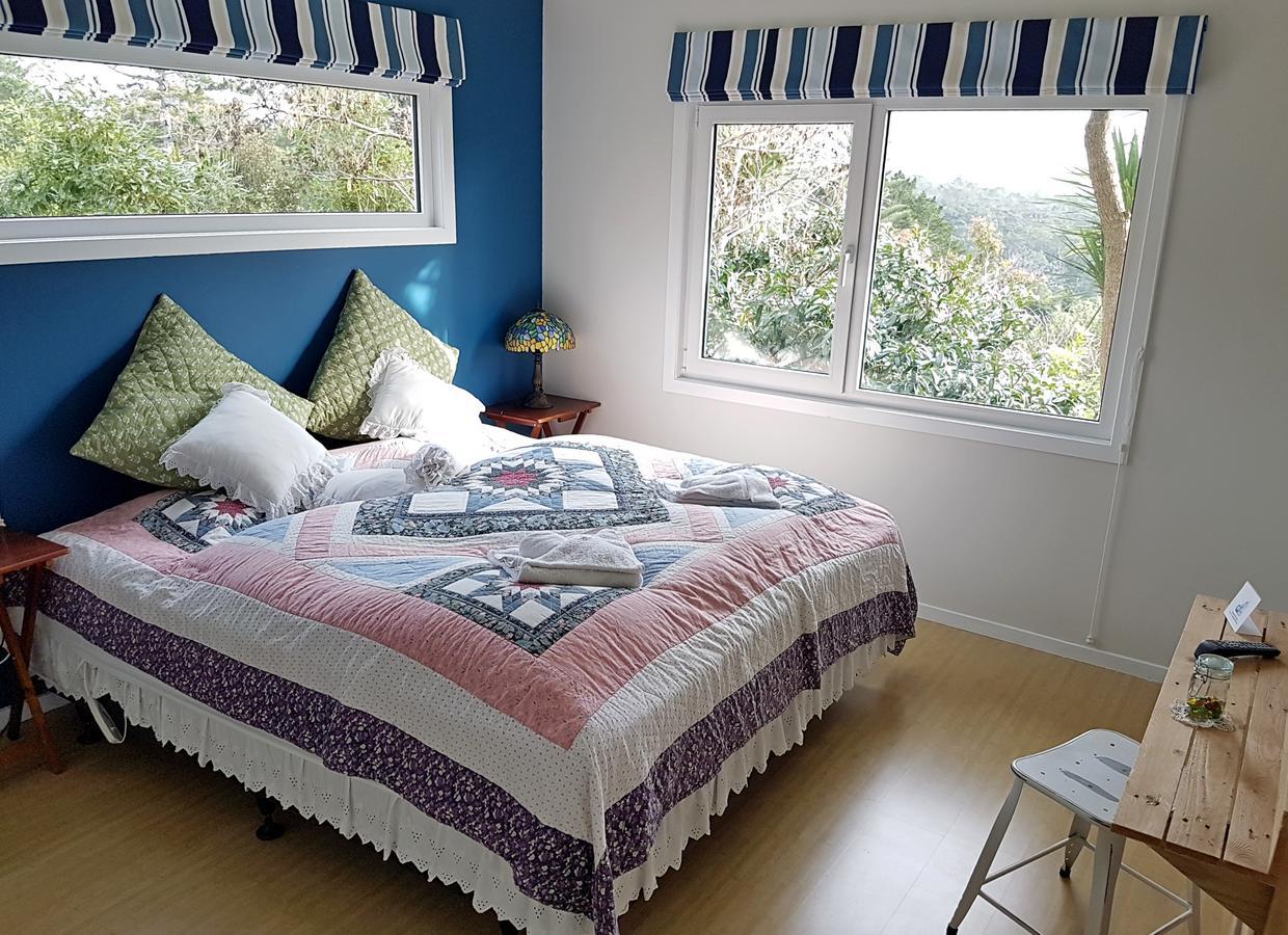Fernglen B&B โอ๊คแลนด์ ภายนอก รูปภาพ