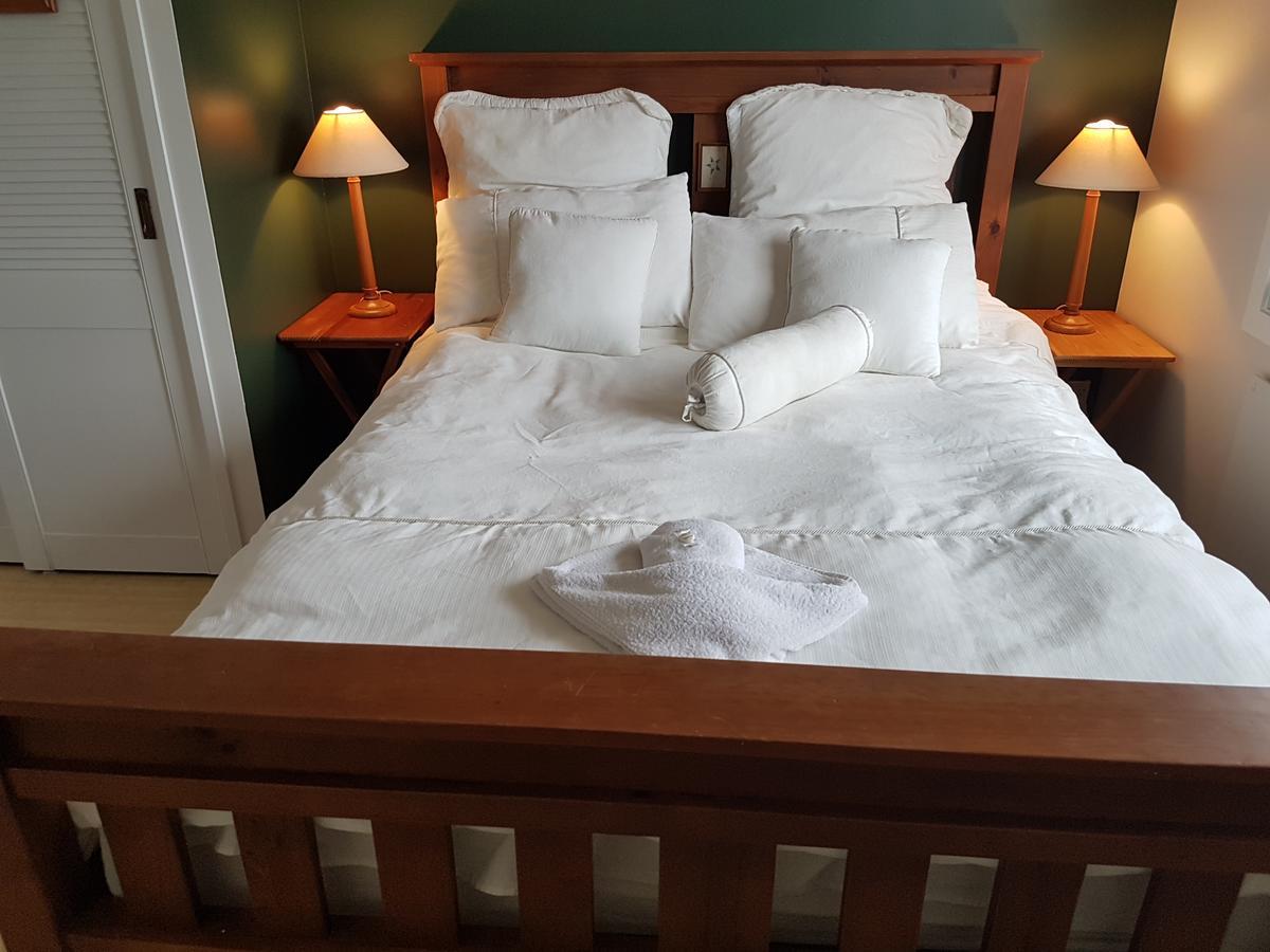 Fernglen B&B โอ๊คแลนด์ ภายนอก รูปภาพ